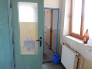 Rekonstrukce a opravy v budově školy  2015